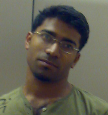 Dr. Pratibhamoy Das